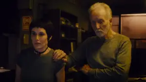 Backdrop to the movie "Saw X" #674977