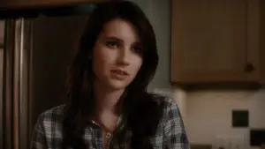 Backdrop to the movie "Scream 4" #769847