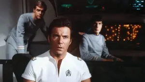 Backdrop to the movie "Star Trek: The Motion Picture" #284215