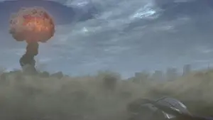 Backdrop to the movie "The Sum of All Fears" #289577