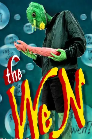 Poster to the movie "The WEN" #559732