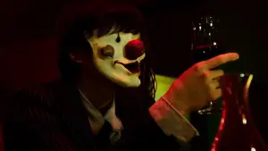 Backdrop to the movie "Tokyo Ghoul 