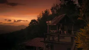 Backdrop to the movie "Uranus 2324" #706744