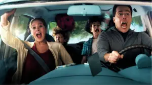 Backdrop to the movie "Vacation" #663460