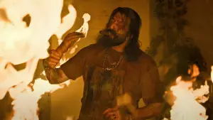 Backdrop to the movie "Baaghi 4" #608905