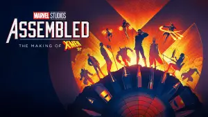 Backdrop to the movie "Marvel Studios Assembled: The Making of X-Men 