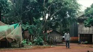 Backdrop to the movie "Homo Sive Natura" #927822