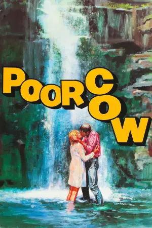Poster to the movie "Poor Cow" #742741