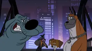 Backdrop to the movie "Fixed" #597201