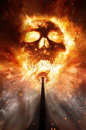 Poster to the movie "Final Destination 6" #547959