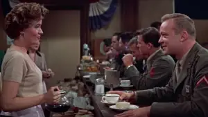 Backdrop to the movie "Battle Cry" #732356