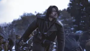 Backdrop to the movie "Harbin" #646607