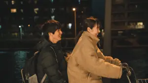 Backdrop to the movie "When Morning Comes, I Feel Empty" #796657