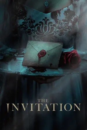 Poster to the movie "The Invitation" #96371