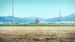 Backdrop to the movie "A Silent Voice: The Movie" #612839