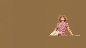 Backdrop to the movie "A Traveler