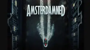 Backdrop to the movie "Amsterdamned II" #763974