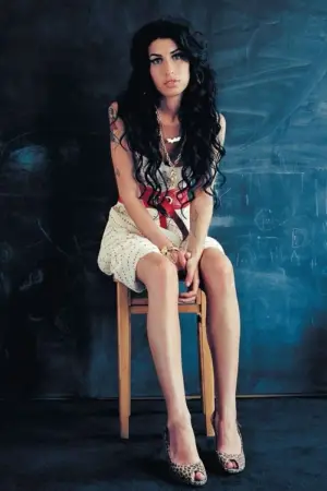 Poster to the movie "Back to Black" #603634