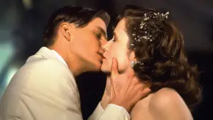 Backdrop to the movie "Back to the Future" #550553