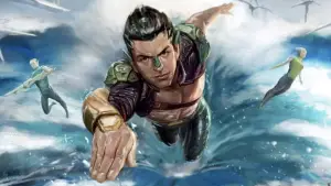 Backdrop to the movie "Black Panther: Wakanda Forever" #562369