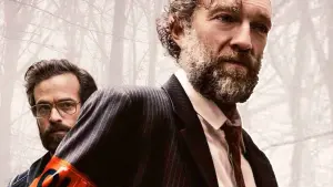 Backdrop to the movie "Black Tide" #494213