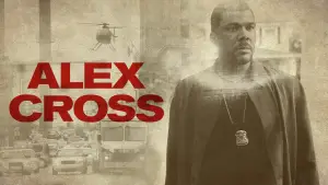 Backdrop to the movie "Alex Cross" #873773