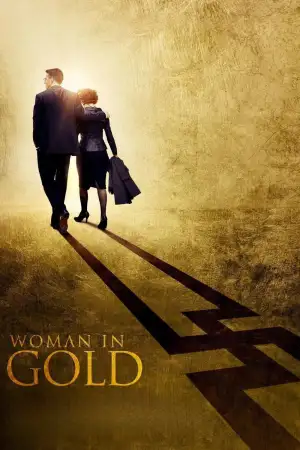 Woman in Gold