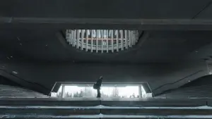 Backdrop to the movie "Corner Office" #382174