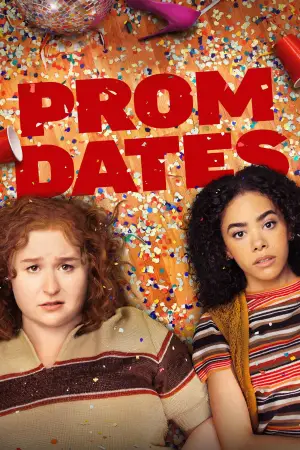 Poster to the movie "Prom Dates" #680742