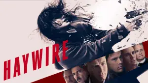 Backdrop to the movie "Haywire" #626370