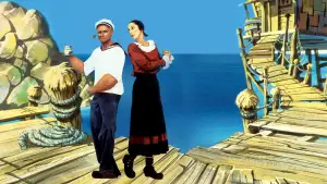 Backdrop to the movie "Popeye" #860585