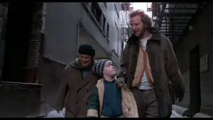 Backdrop to the movie "Home Alone 2: Lost in New York" #567135