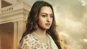 Backdrop to the movie "Kalank" #506029