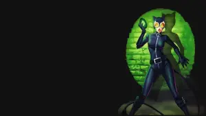 Backdrop to the movie "Catwoman: Hunted" #356773