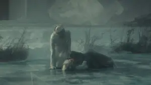 Backdrop to the movie "The Ice Tower" #610131