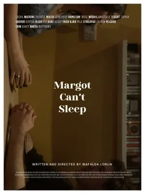 Margot Can't Sleep