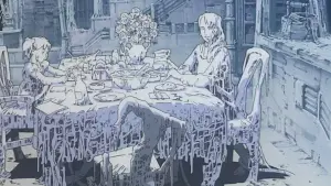 Backdrop to the movie "Memories" #217316