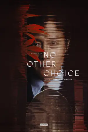 Poster to the movie "No Other Choice" #761056
