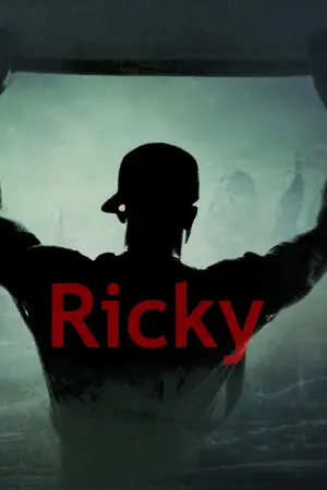 Poster to the movie "Ricky" #730734