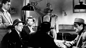 Backdrop to the movie "Rififi" #185641