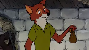 Backdrop to the movie "Robin Hood" #792816