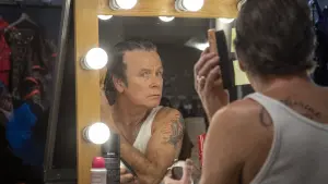 Backdrop to the movie "Rumba Therapy" #408895