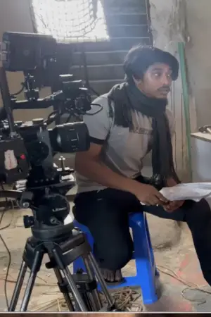 Poster to the movie "Sei Ami Nei Ami" #771799