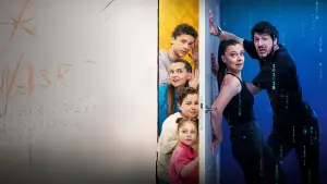 Backdrop to the movie "Kardeş Takımı" #792842