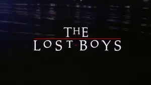 The Lost Boys