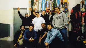 Backdrop to the movie "Empire Skate" #712944