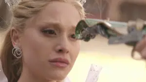 Backdrop to the movie "Wicked Part Two" #515472