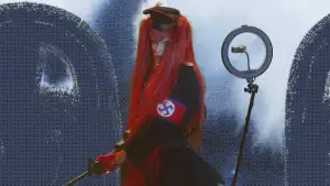 Backdrop to the movie "www.RachelOrmont.com" #534398