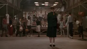 Backdrop to the movie "The Power of One" #428274