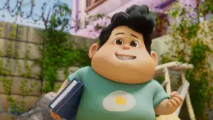 Backdrop to the movie "Jumbo" #524723